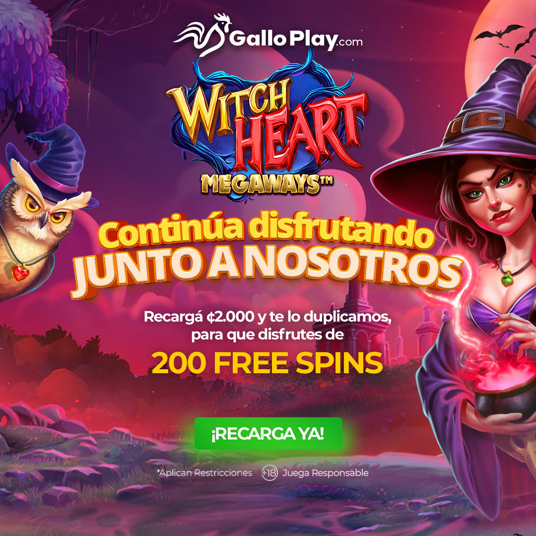 Promo juego de la semana